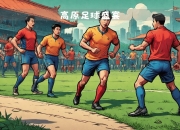 九游娱乐官网-包含一场充满激情的足球盛宴，场面火爆引人瞩目！的词条