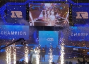 九游娱乐官方网站-关于Dota2中国邀请赛，LGD战队夺得冠军​的信息