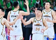 九游娱乐官方平台-辽宁队的年轻球员成为亮点，帮助球队取得胜利
