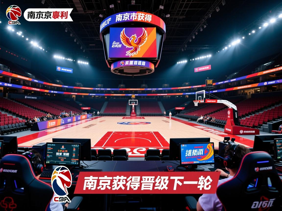 南京市凤凰获得重要胜利，晋级下一轮  第1张