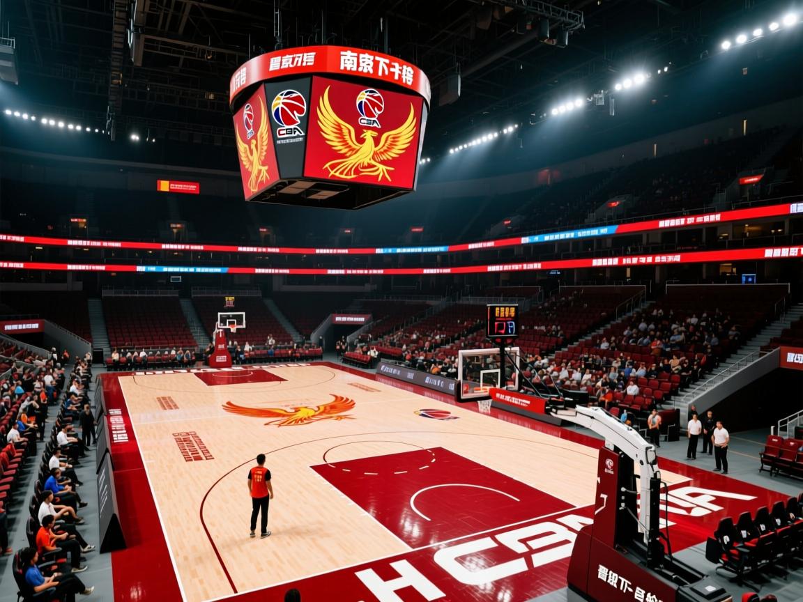 南京市凤凰获得重要胜利，晋级下一轮  第2张