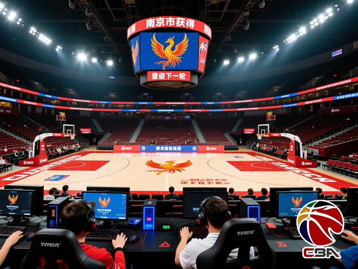 南京市凤凰获得重要胜利，晋级下一轮  第3张