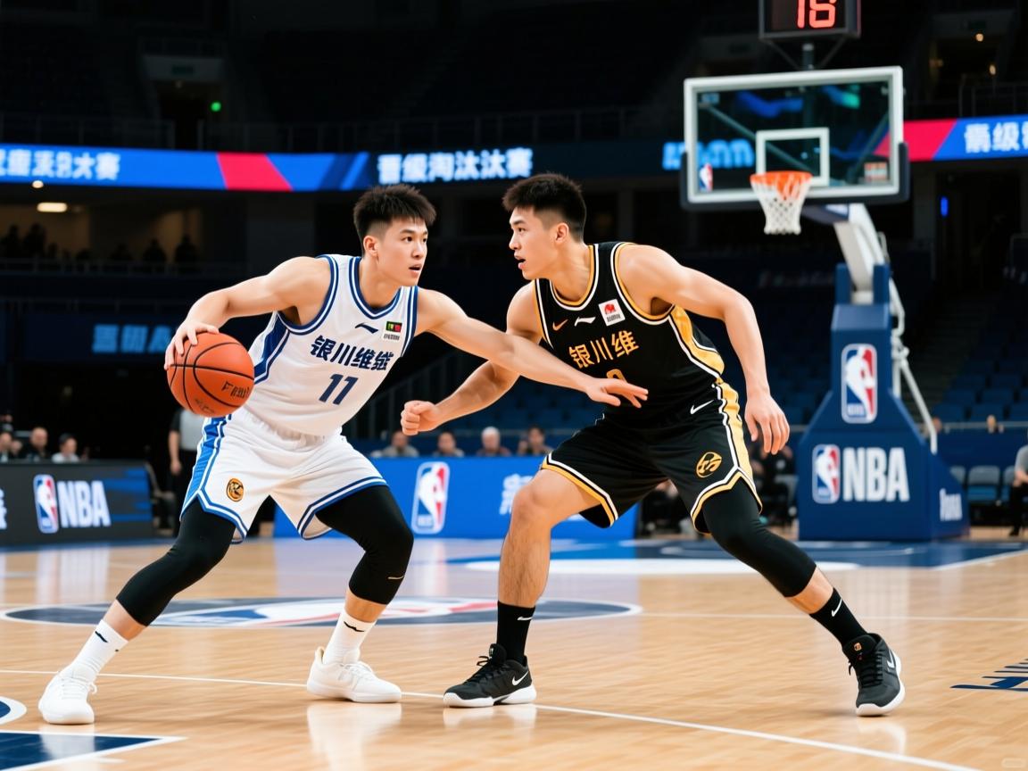 银川沙维打败对手，晋级淘汰赛  第1张