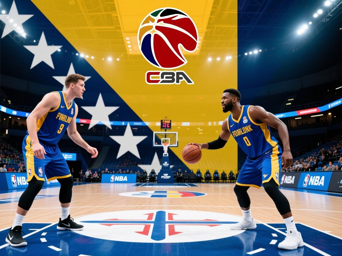 波黑国家队战平法罗群岛国家队，严防失利  第2张