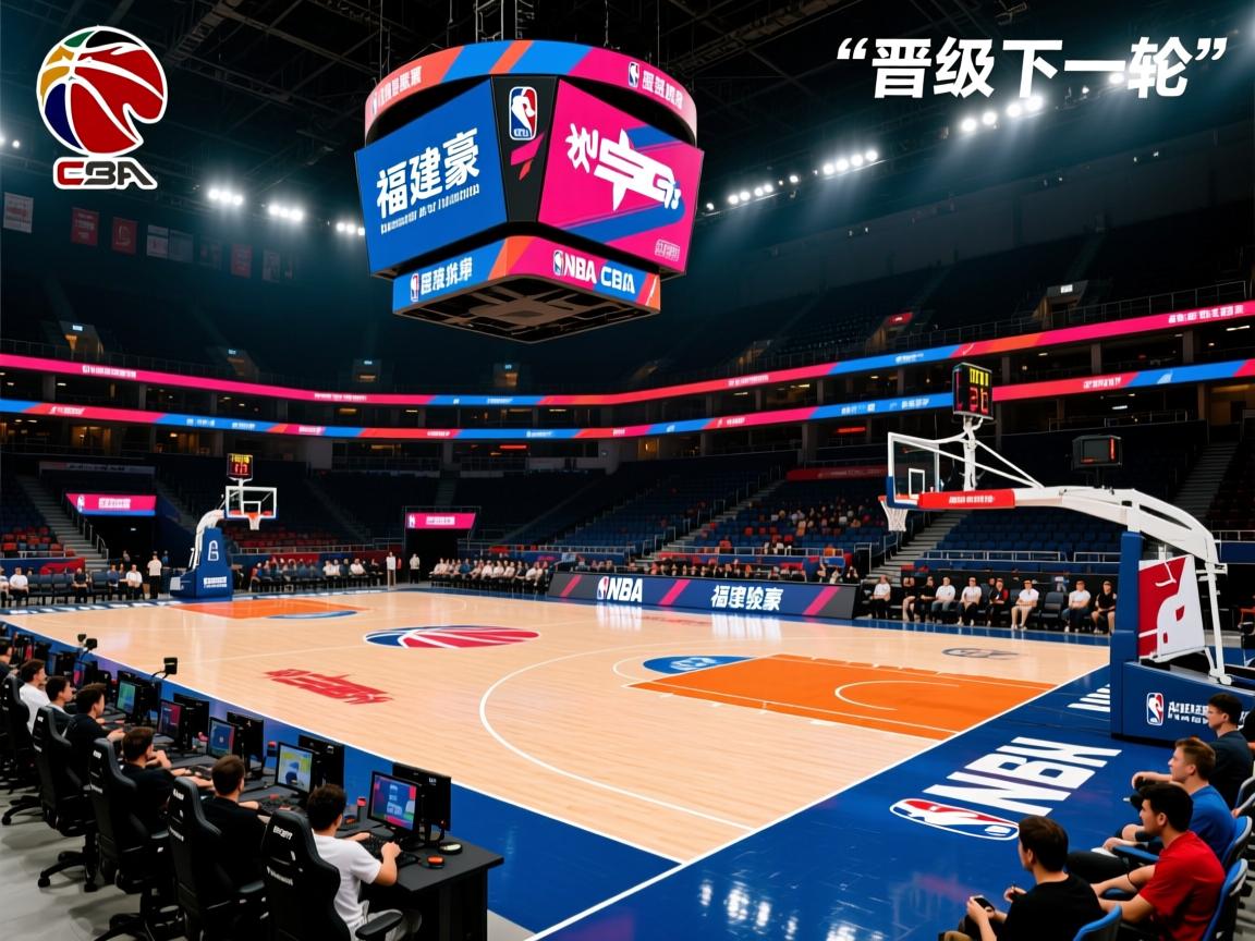 福建骏豪取得重要胜利，晋级下一轮