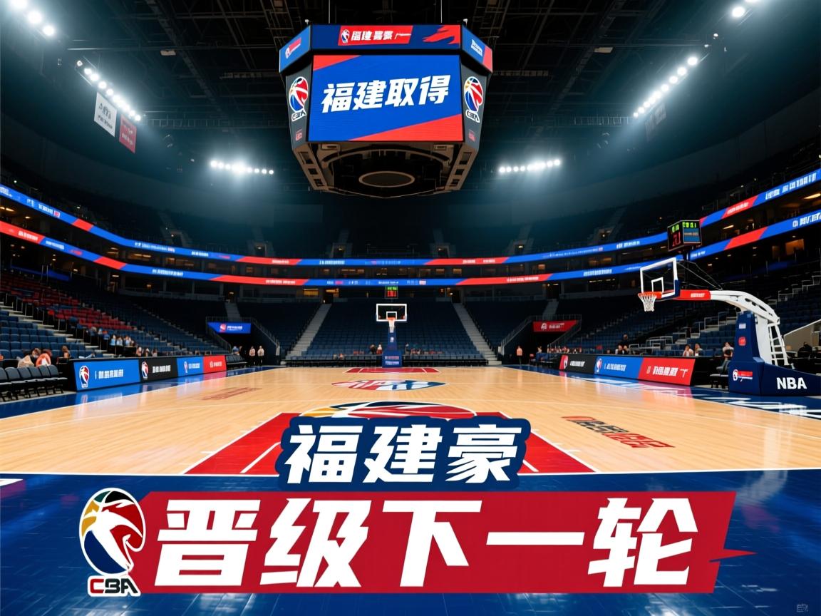 福建骏豪取得重要胜利，晋级下一轮  第3张