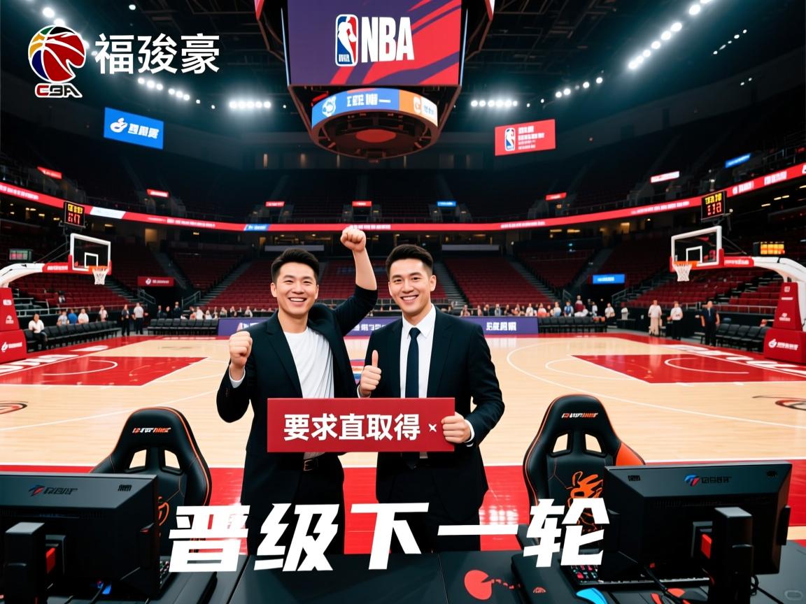 福建骏豪取得重要胜利，晋级下一轮  第2张