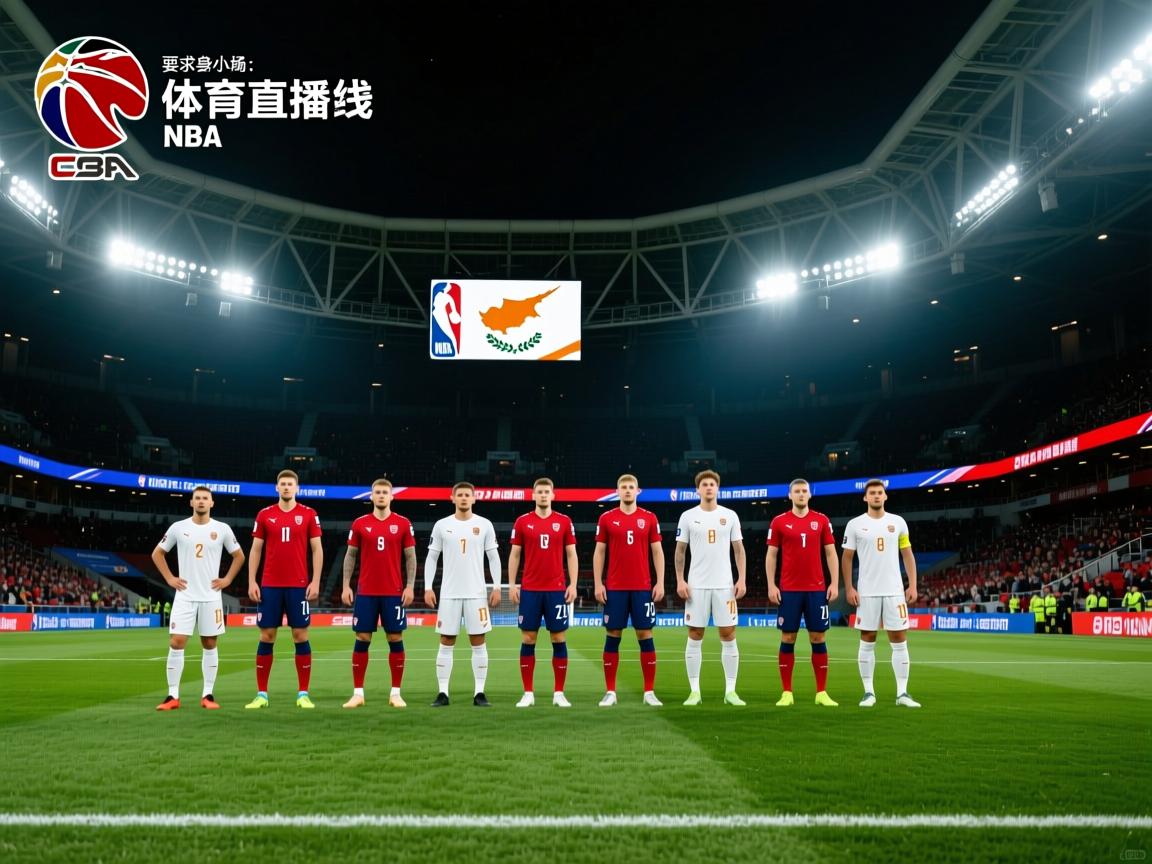 挪威国家队客场逆转塞浦路斯国家队，跻身小组前列  第3张