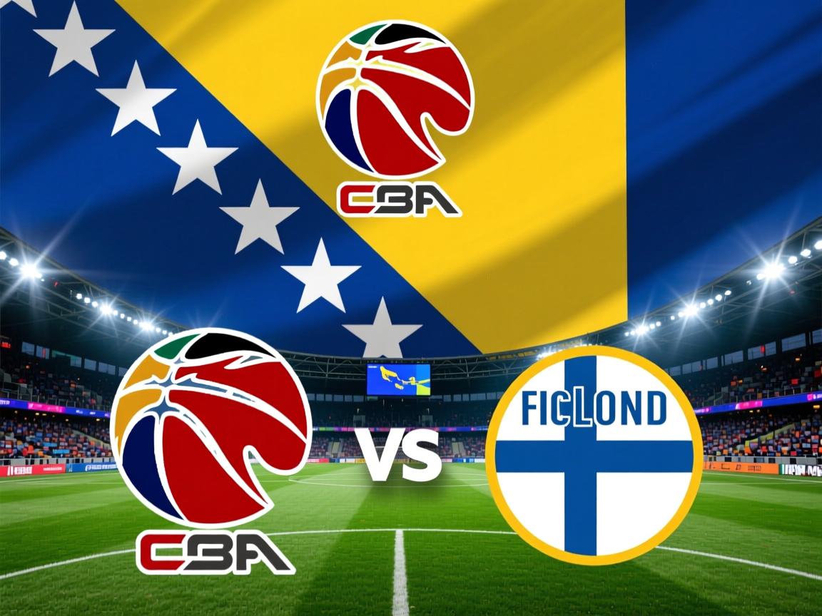 波黑国家队战平法罗群岛国家队，严防失利  第3张