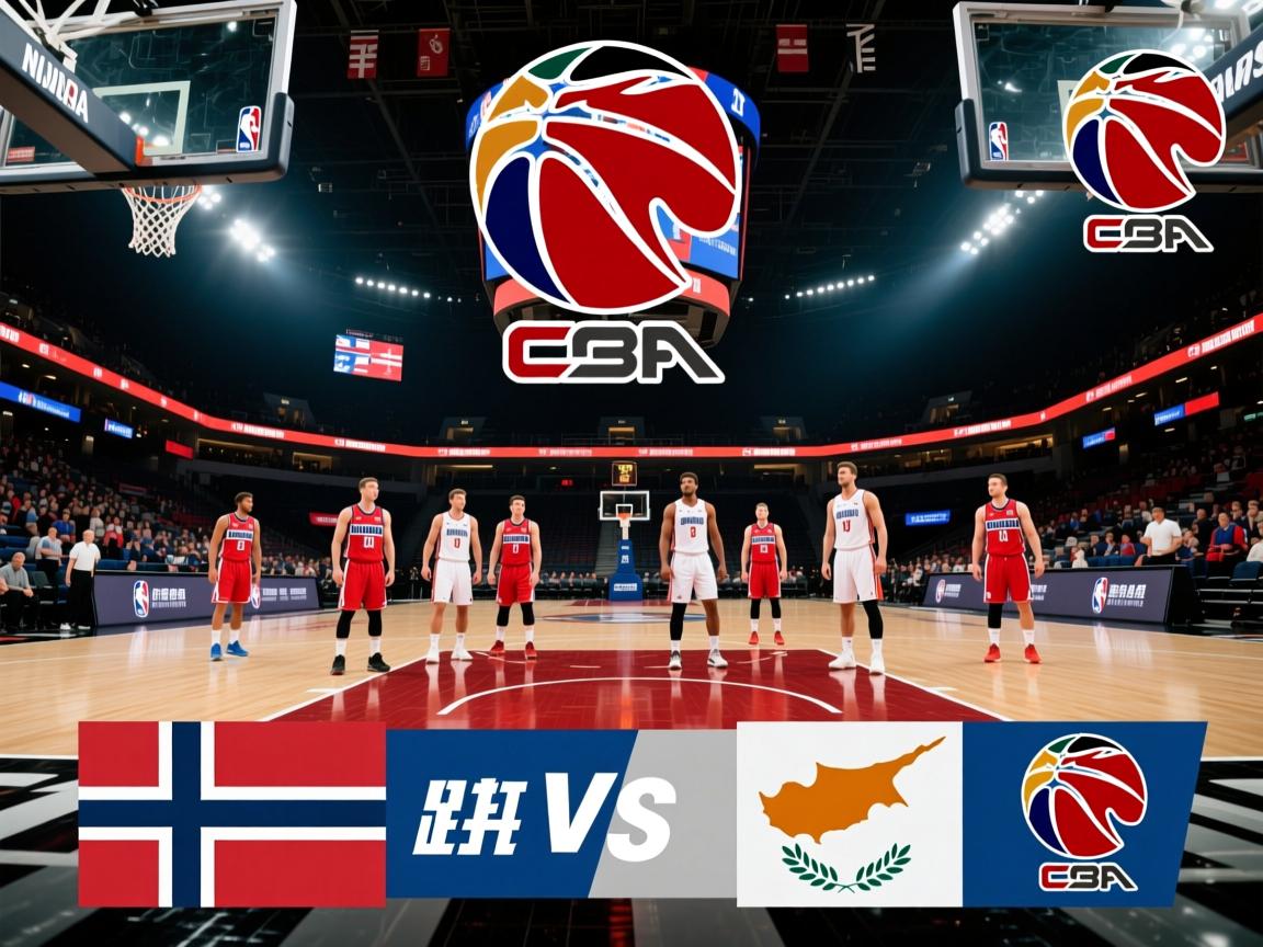 挪威国家队客场逆转塞浦路斯国家队，跻身小组前列  第3张