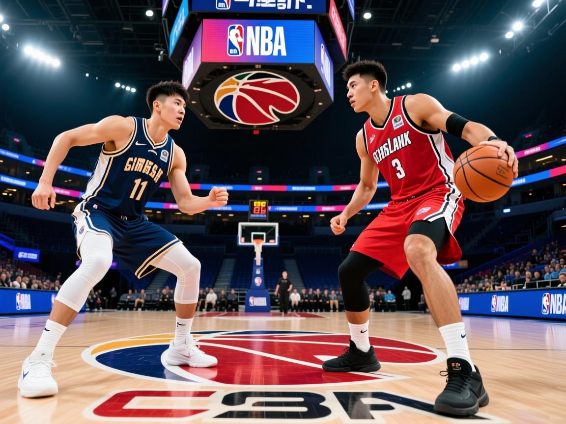 洲际球队对决争锋,胜负难测! 第2张