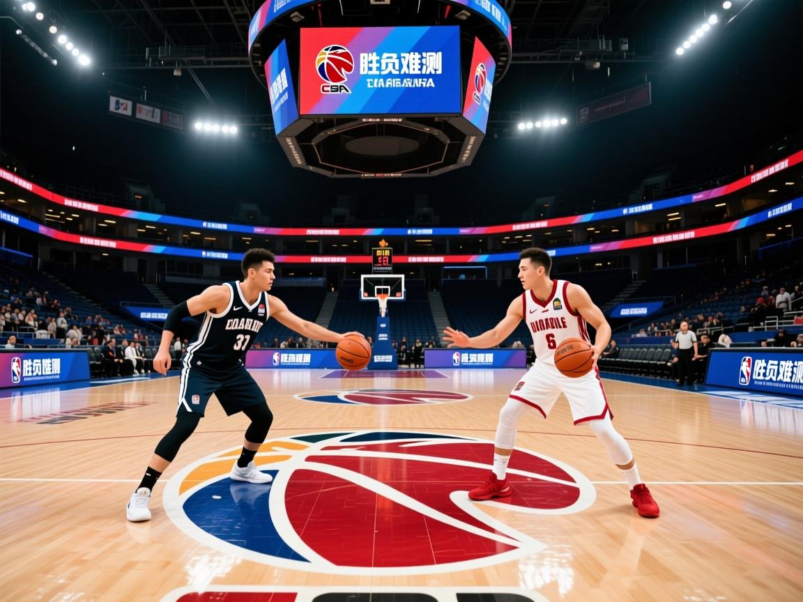 洲际球队对决争锋，胜负难测！