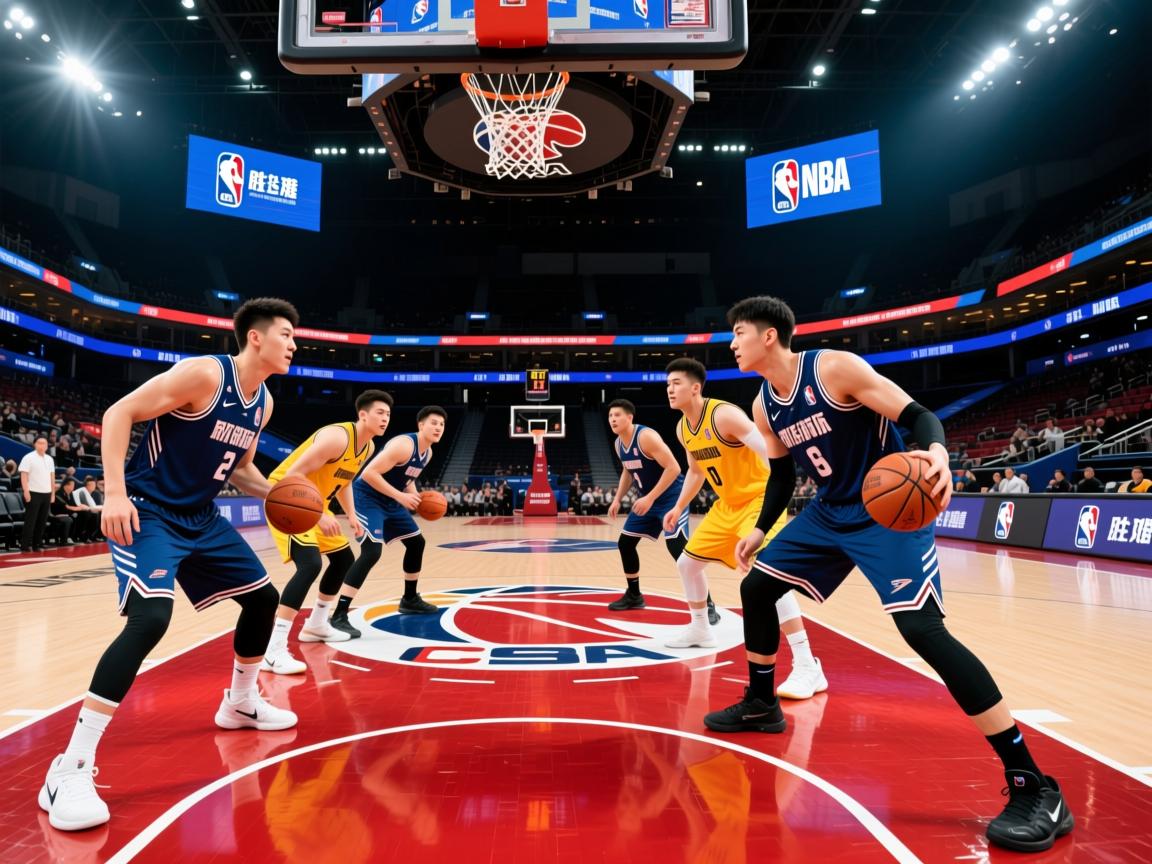 洲际球队对决争锋,胜负难测! 第3张