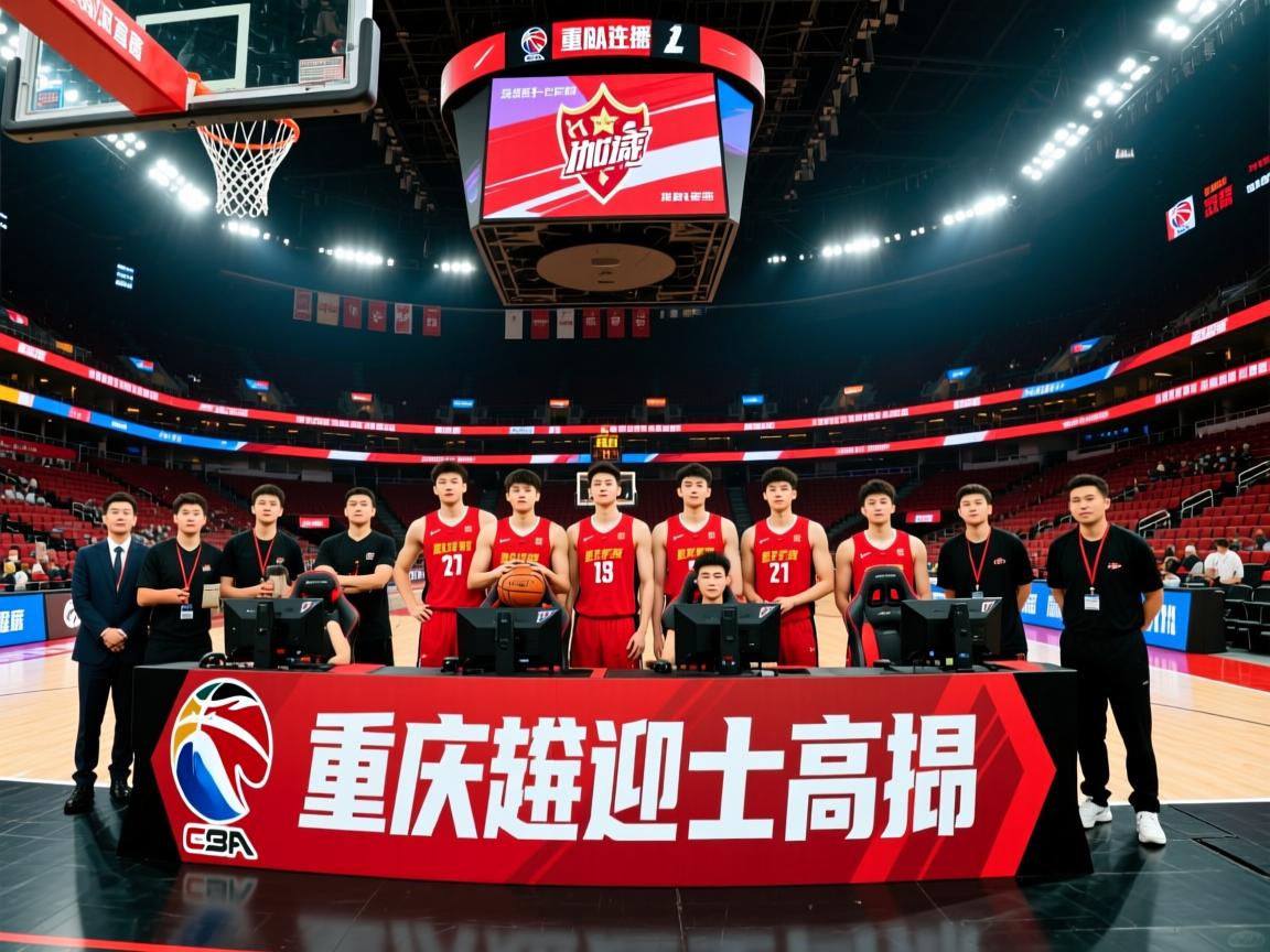 重庆斯威喜迎连胜，士气高昂  第3张