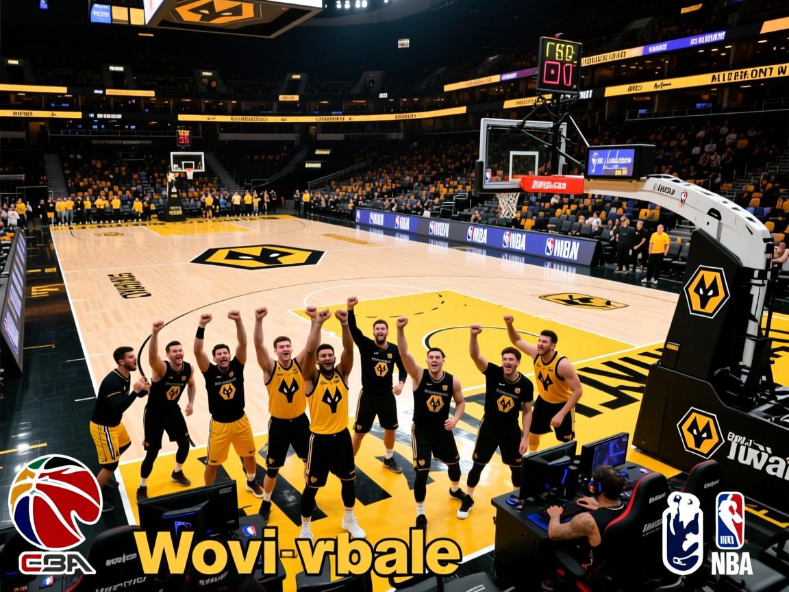 狼队主场大获胜利：狼群连胜表现抢眼  第2张