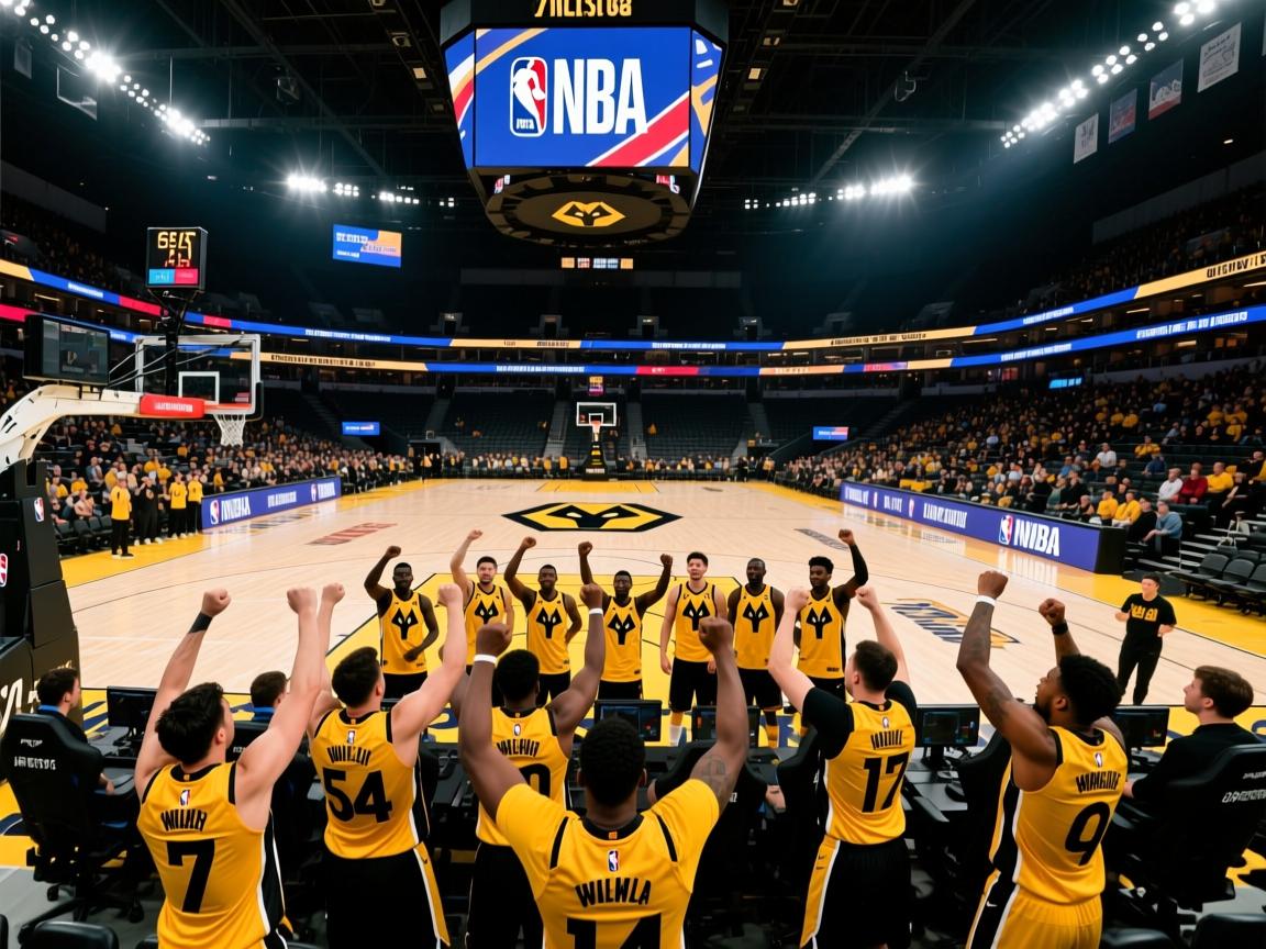 狼队主场大获胜利：狼群连胜表现抢眼  第3张