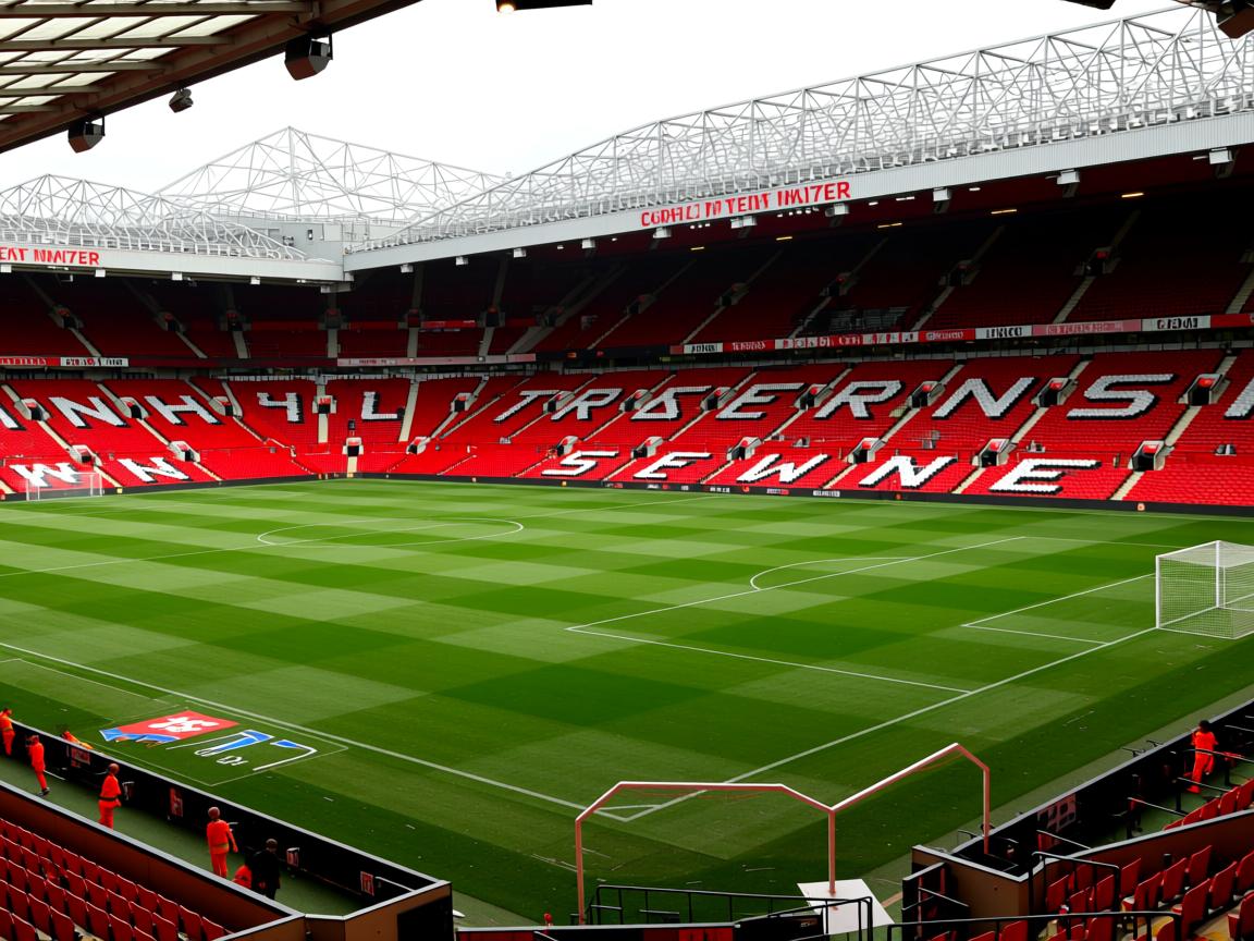 曼联客场大胜福勒姆，取得关键胜利