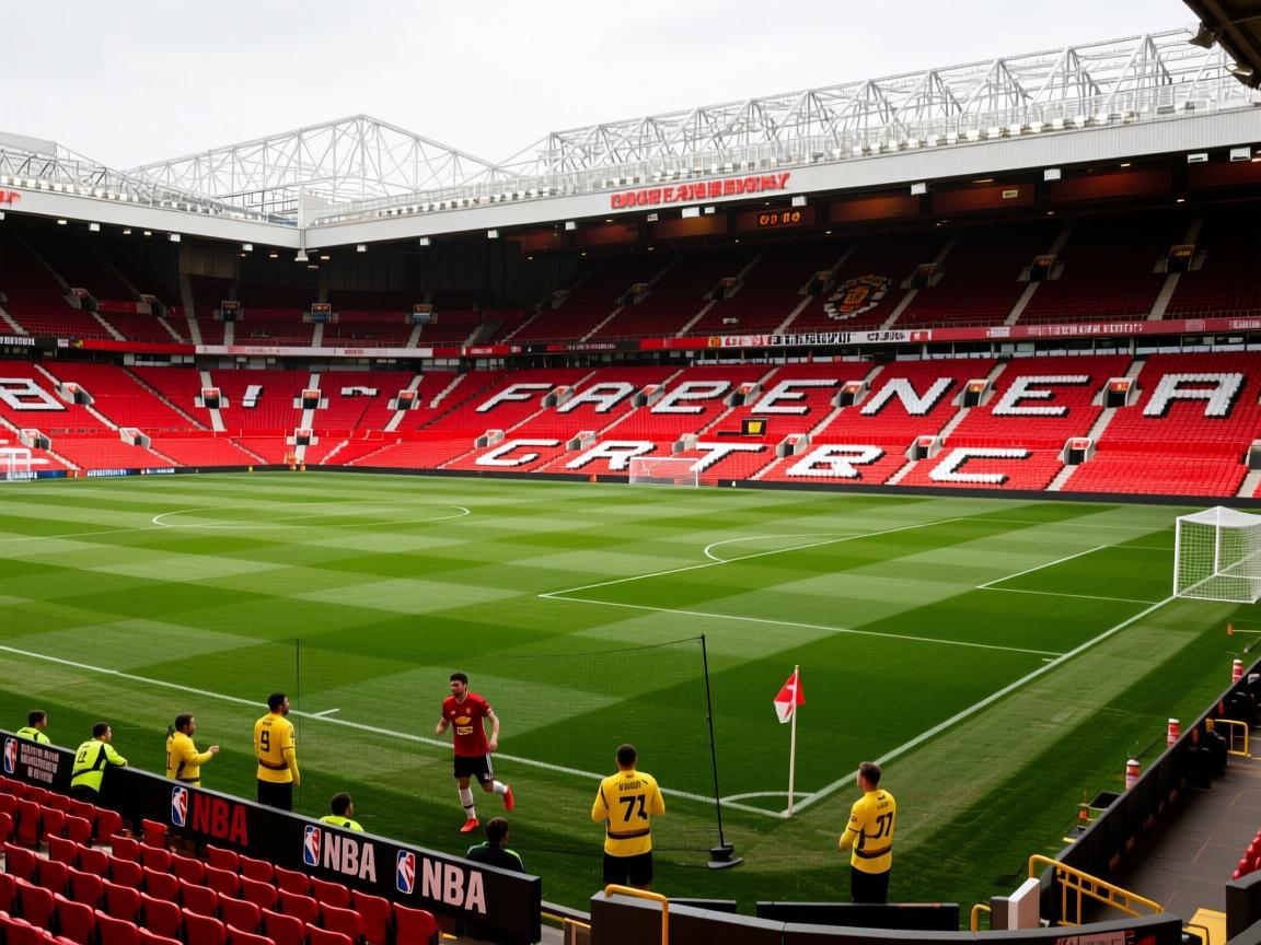 曼联客场大胜福勒姆，取得关键胜利  第3张