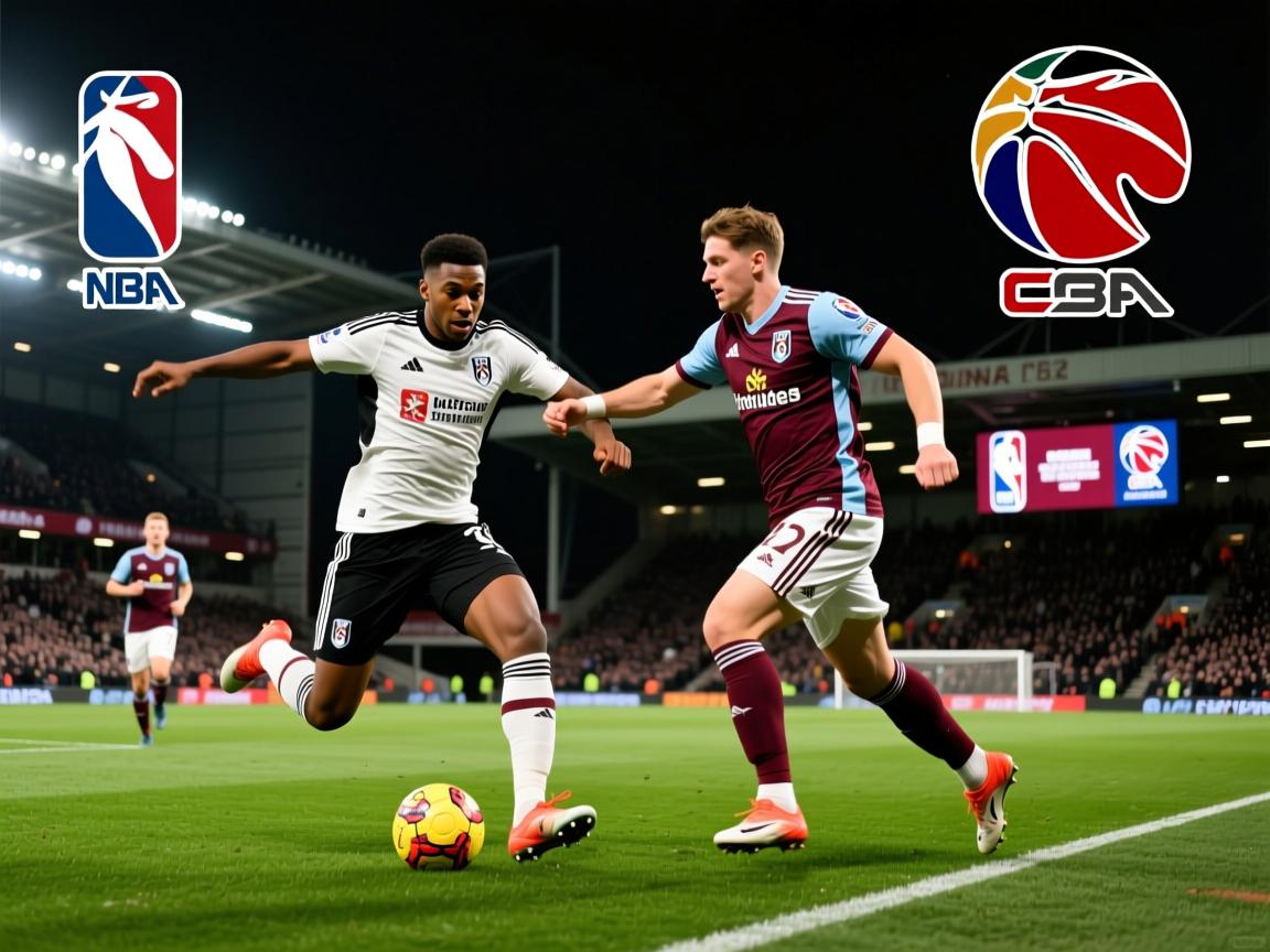 富勒姆击败阿斯顿维拉，一战成名  第2张