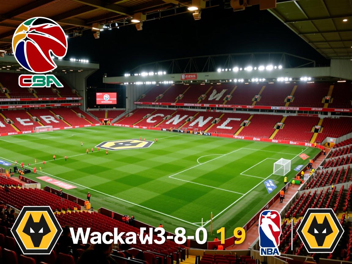 利物浦客场击败狼队，继续领跑积分榜  第2张