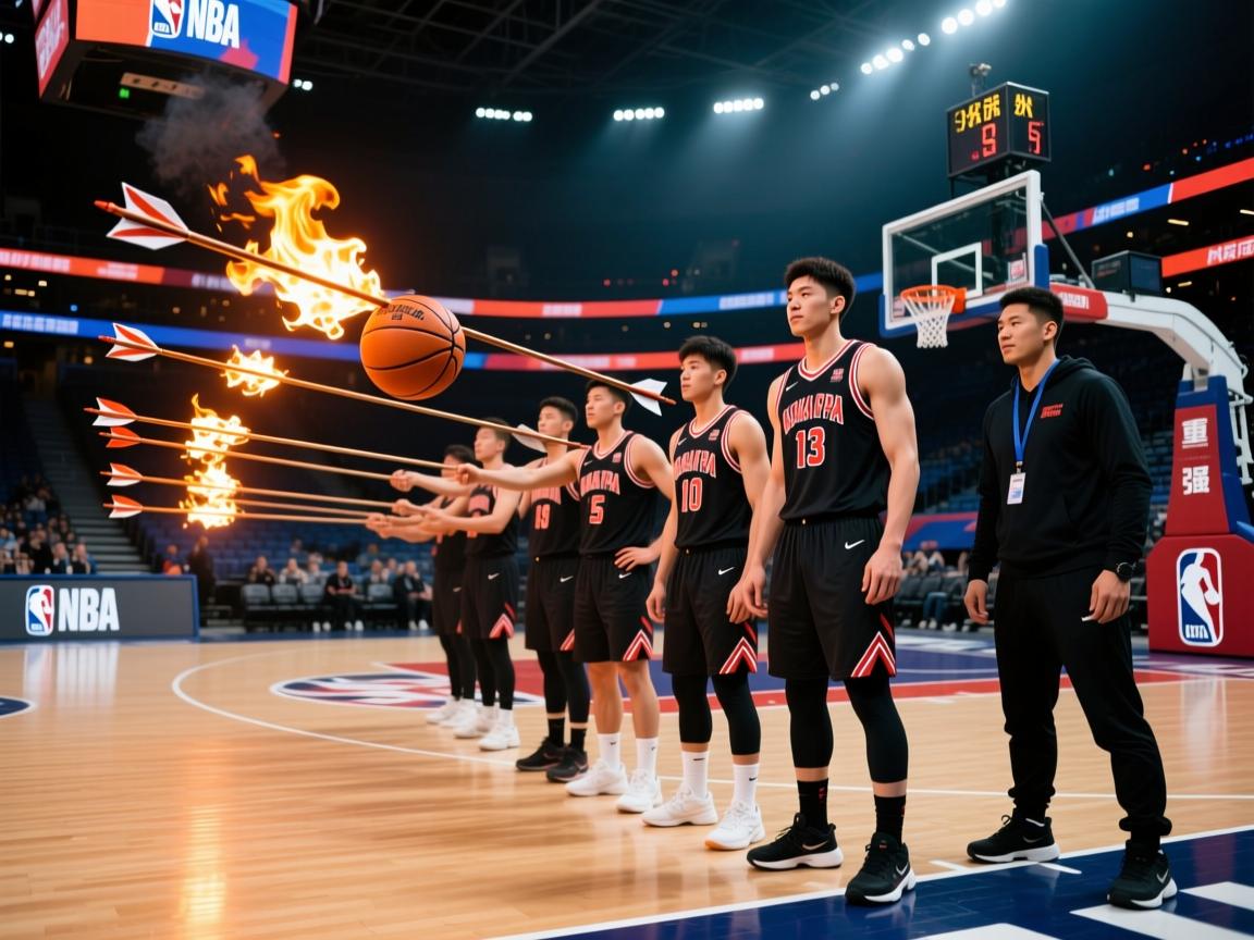 火箭队外援状态回暖，球队重又回到强队行列  第3张