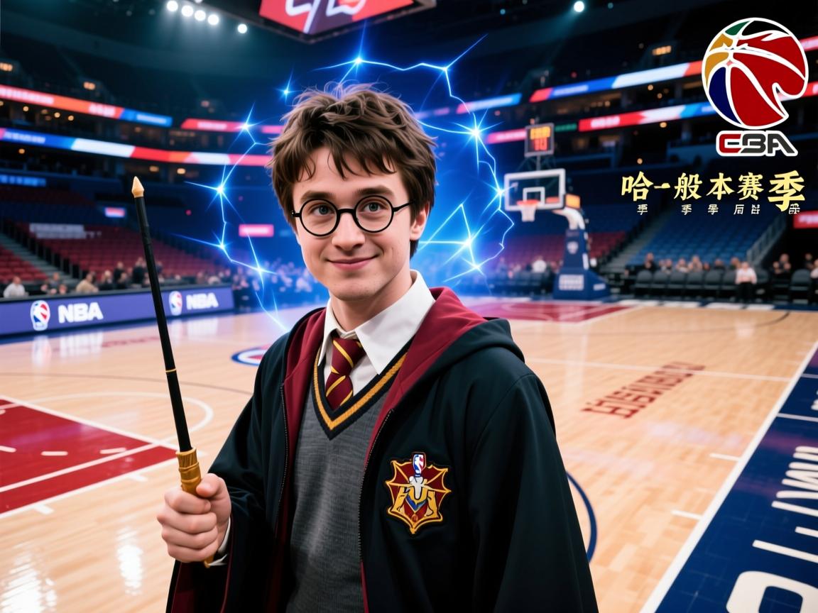 魔法一般的经历！哈利本赛季：季后赛每轮绝杀到遗憾离场
