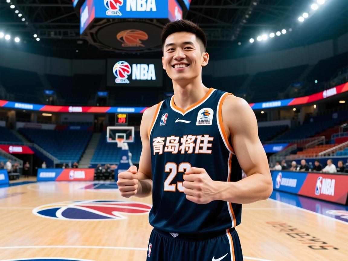 青岛海牛：外援将至 间歇期前他更多是“奇兵”