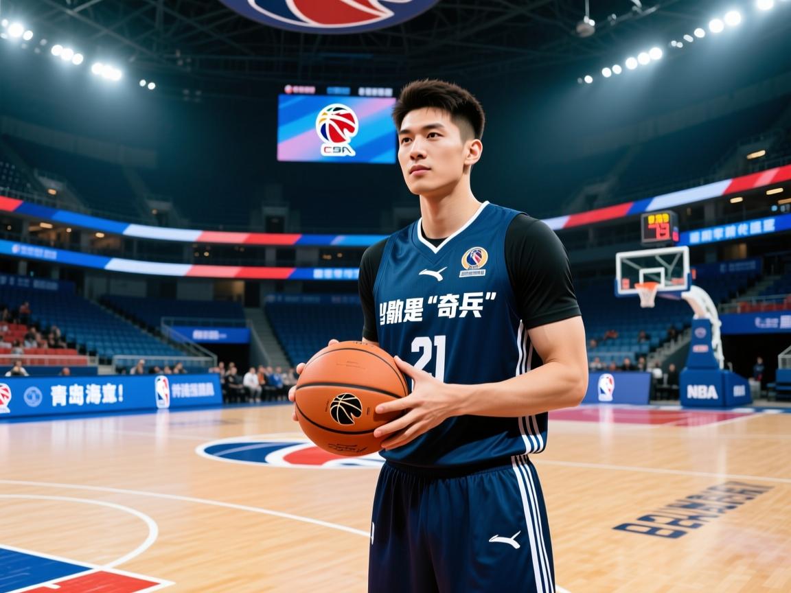 青岛海牛：外援将至 间歇期前他更多是“奇兵”  第2张