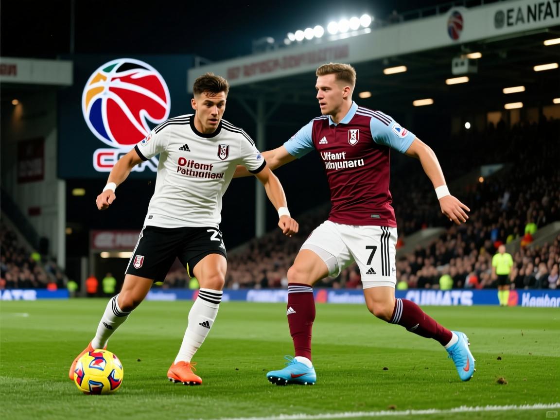 富勒姆击败阿斯顿维拉，一战成名  第3张