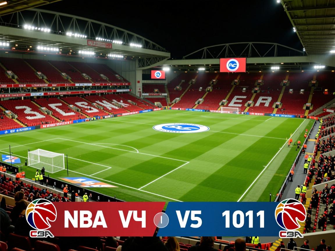 利物浦客场战平布赖顿，领先优势减小