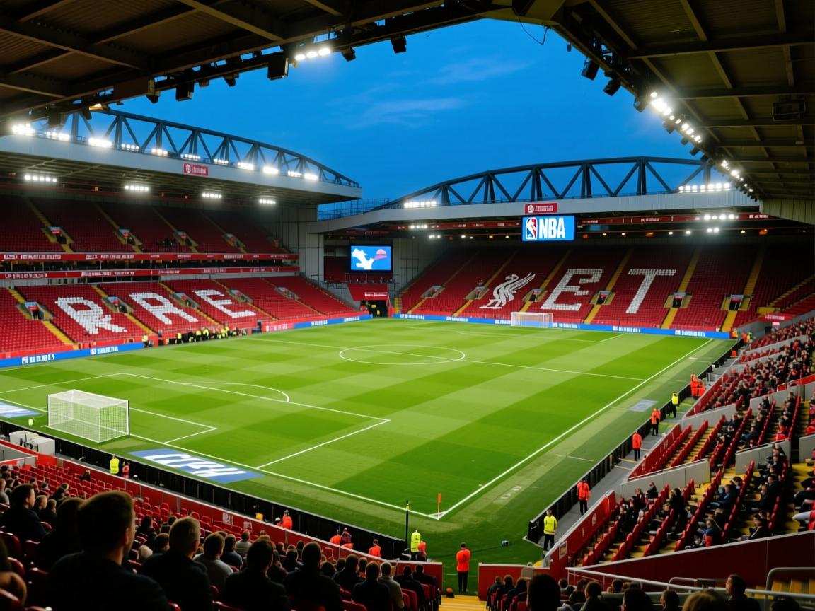 利物浦客场战平布赖顿,领先优势减小 第2张