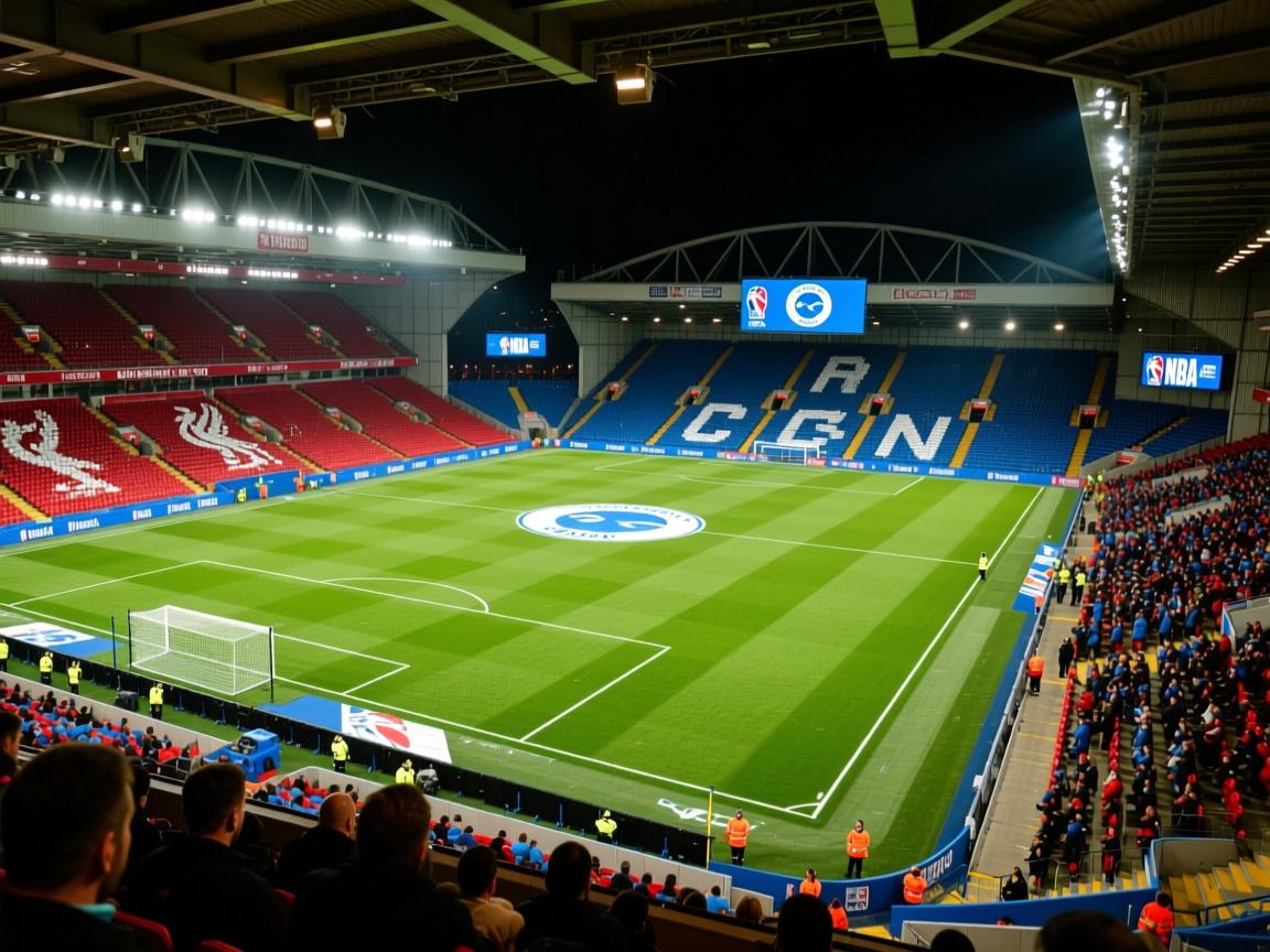 利物浦客场战平布赖顿,领先优势减小 第3张