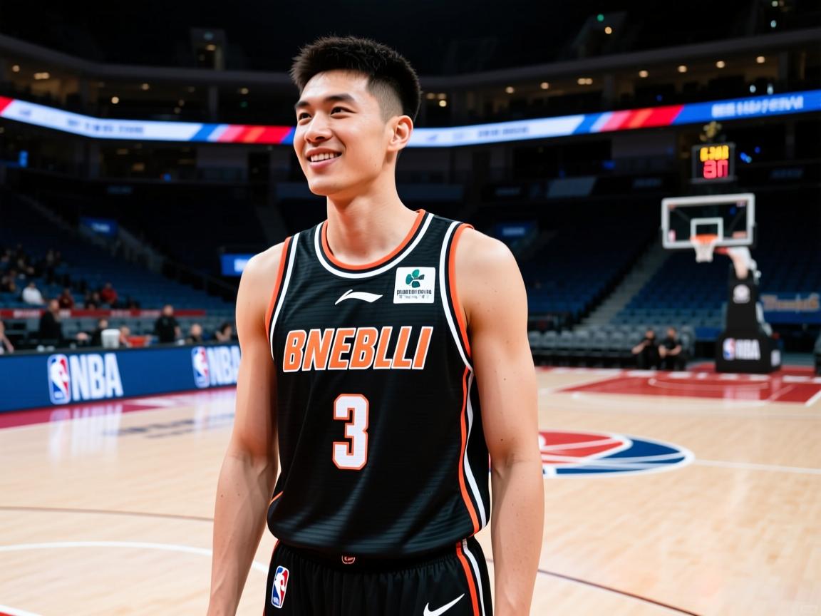 艾斯-贝利想要成为队中头号选择，奇才是他最想去的球队之一