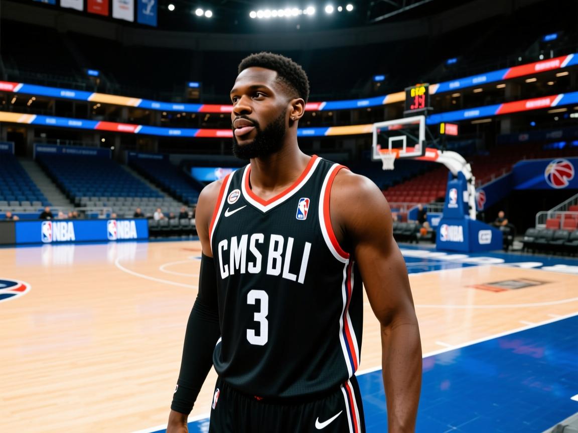 艾斯-贝利想要成为队中头号选择，奇才是他最想去的球队之一  第2张