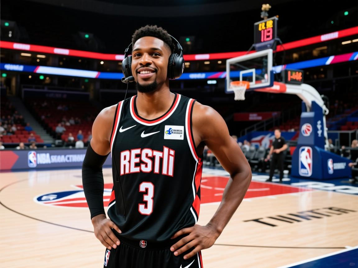 艾斯-贝利想要成为队中头号选择，奇才是他最想去的球队之一  第3张