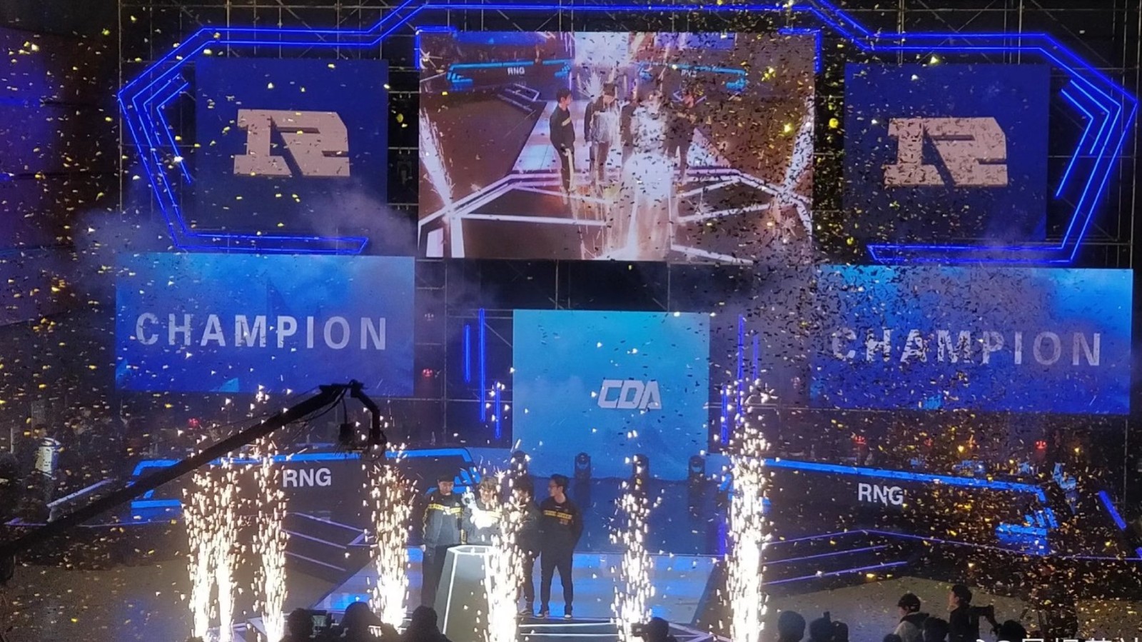 关于Dota2中国邀请赛，LGD战队夺得冠军​的信息