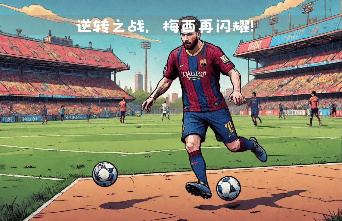 巴塞罗那翻盘成功，豪取胜利晋级的简单介绍