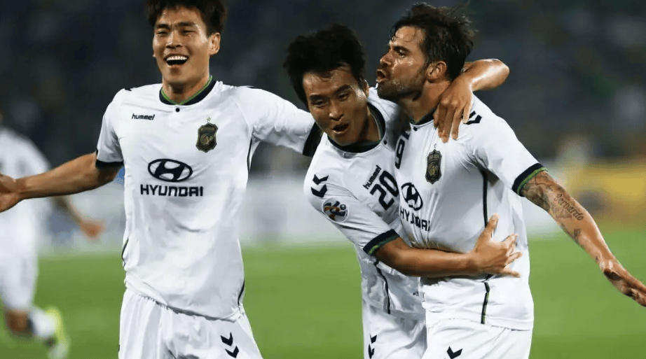 关于大邱FC俱乐部努力拼搏获得胜利的信息