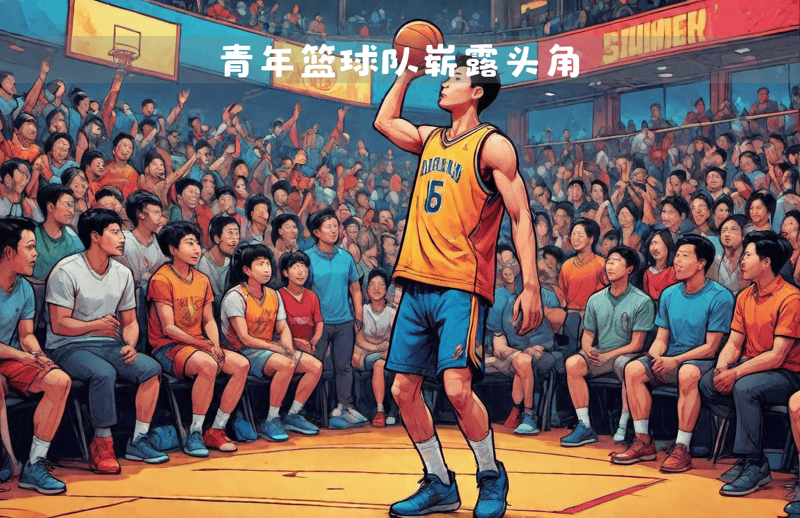 关于年轻球员崭露头角，CBA比赛风起云涌的信息