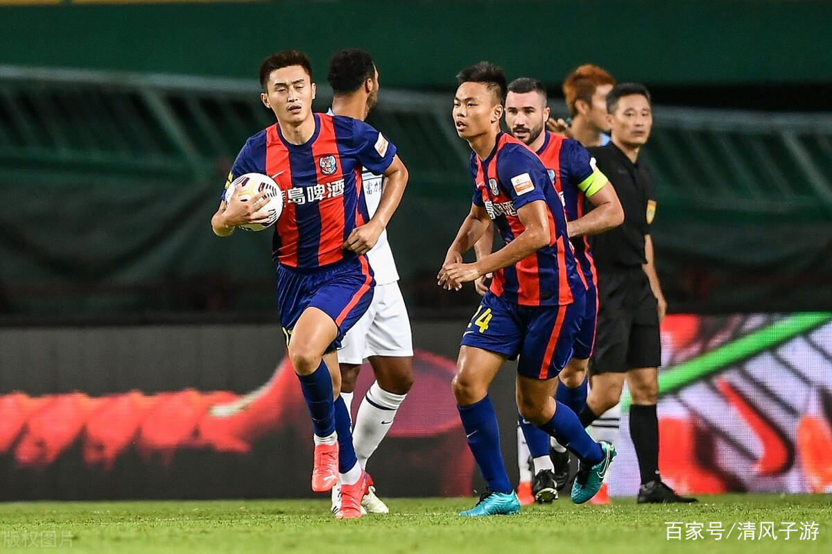 关于陕西大秦队战胜对手，稳坐中超联赛前列位置的信息