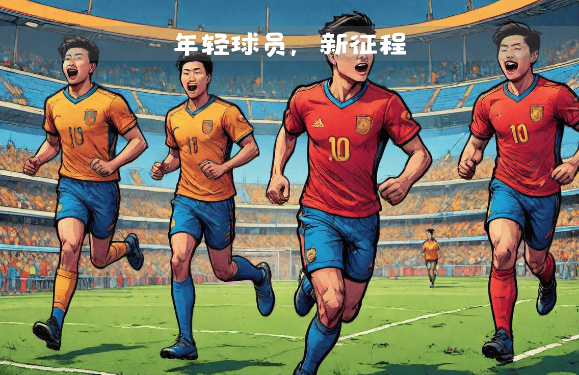 包含震撼登场！江西足球队在关键战役中崭露头角的词条
