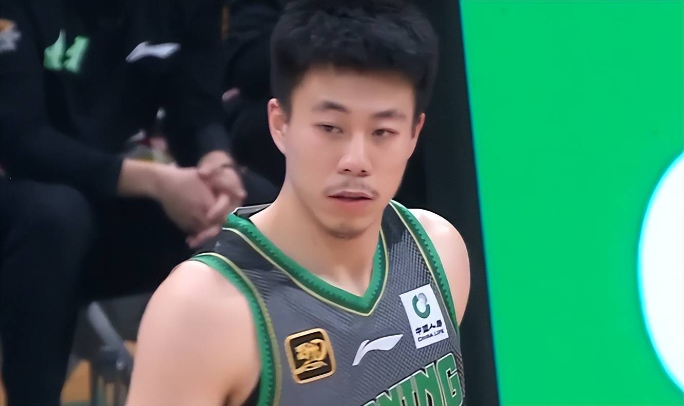 九游体育-突发！张镇麟退出国家队中国男篮近10年首次没有辽篮队(中国男篮未来之星张镇麟资料)