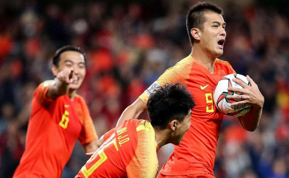 九游体育-关于东亚杯-黄政宇首球国足两中门框1-0中国香港获季军的信息