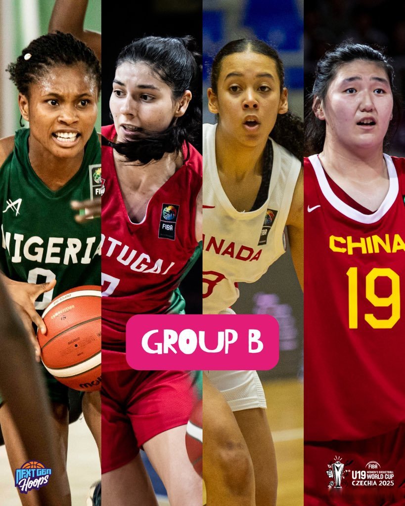 九游体育-63分惨败！U19女篮世界杯-中国队不敌加拿大3连败(u19女子篮球世界杯)
