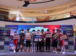 九游体育-战马战队迎战金鹰特攻，血洗全场，统治赛场毫无争议(战后之战电视剧全40集)