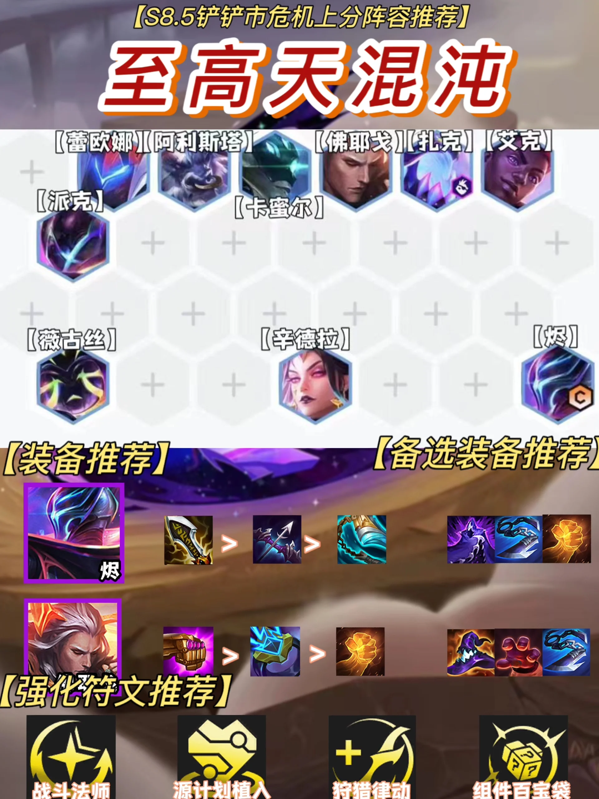 天启小队在英雄联盟赛事中打出自信操作，掌控节奏如行云流水的简单介绍