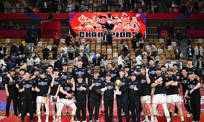 九游体育-CBA俱乐部杯为球队提供更多球员交流机会(cba联赛嗯)