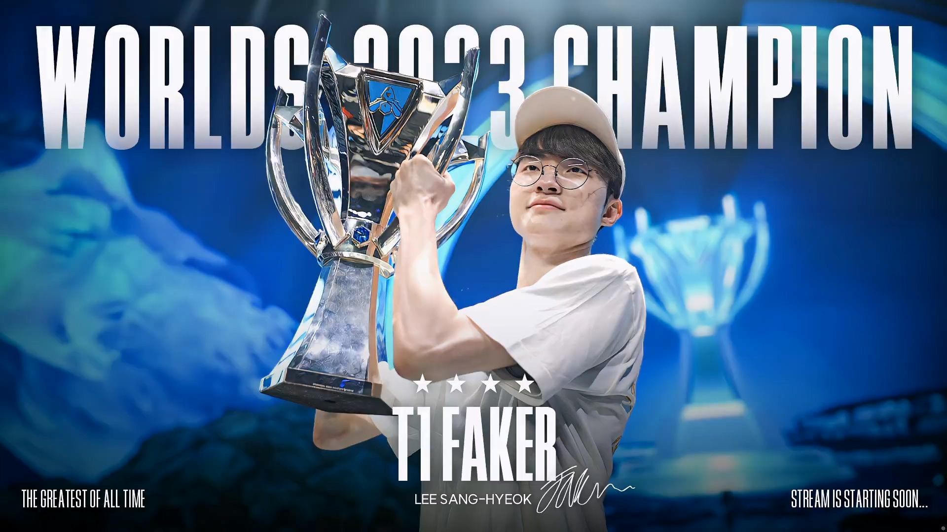 九游体育-《英雄联盟》全球总决赛：T1战队夺冠，Faker再创辉煌(2021英雄联盟全球总决赛t1战队)