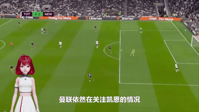 伊恩-赖特：凯恩2018年续约热刺是个大错，我本来很期待他去曼城(热刺球员凯恩)