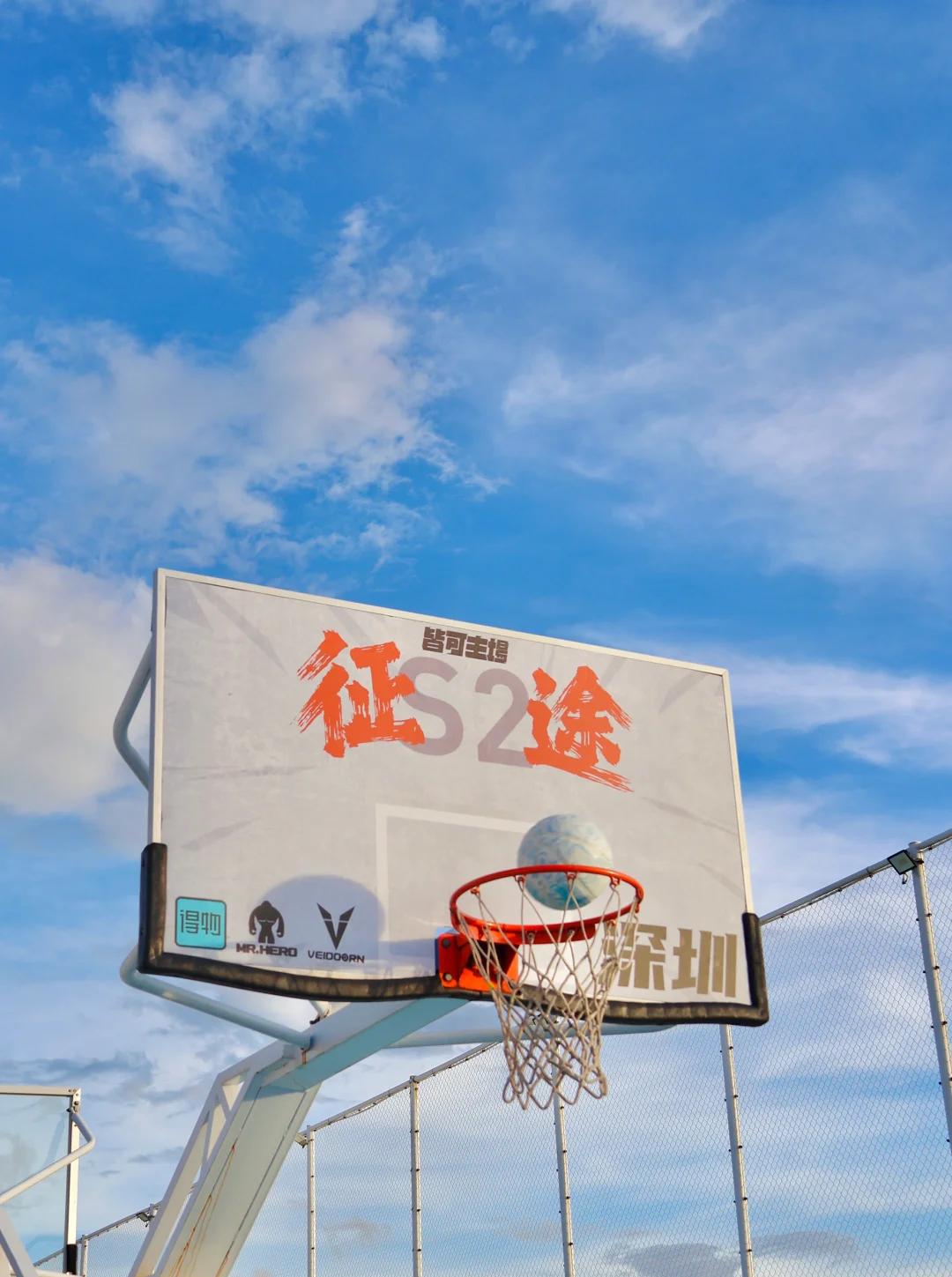 九游体育-篮球公园城主场告捷，全队壮大霸气扫敌(篮球公园最新2019)